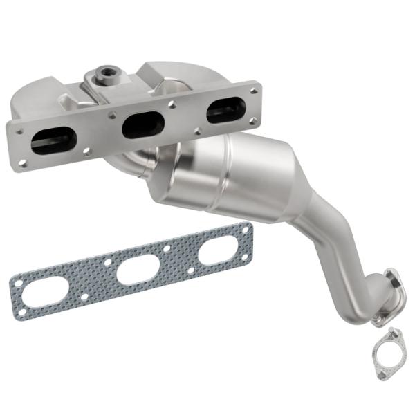 MAG Converter Direct Fit Magnaflow 49772