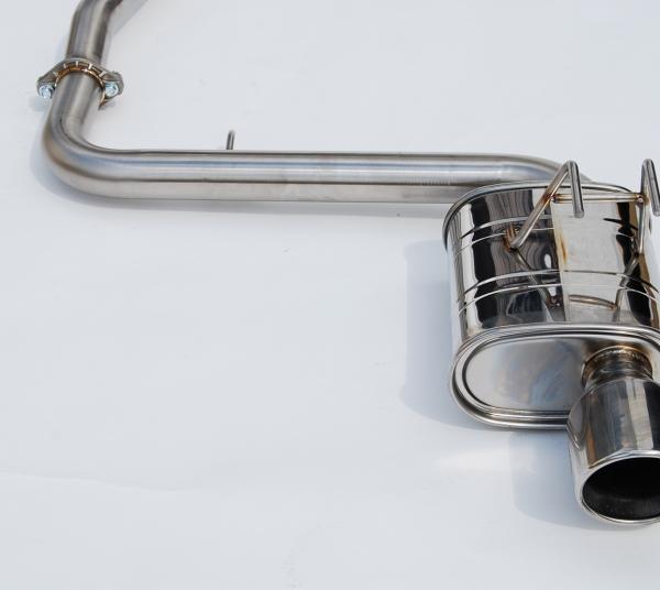 Invidia HS22HC6Q31RSL