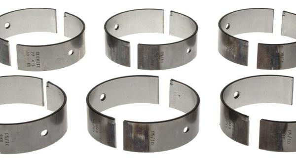 CLE Con Rod Bearing Set Clevite CB1670A(6)