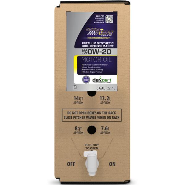 Royal Purple 60020