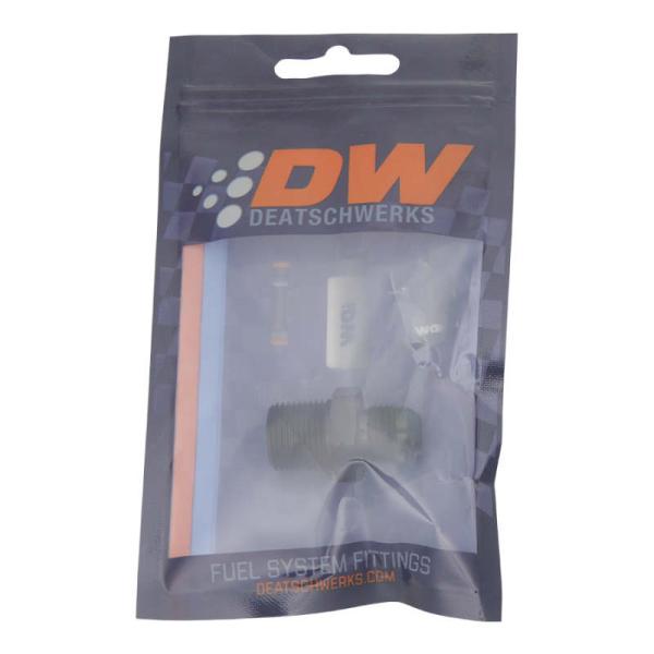 DeatschWerks 6-02-0902-B