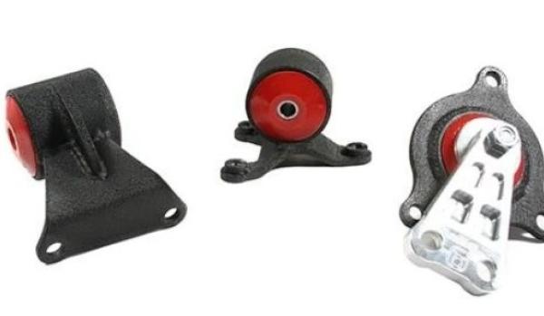 Innovative Mounts 90651-75A
