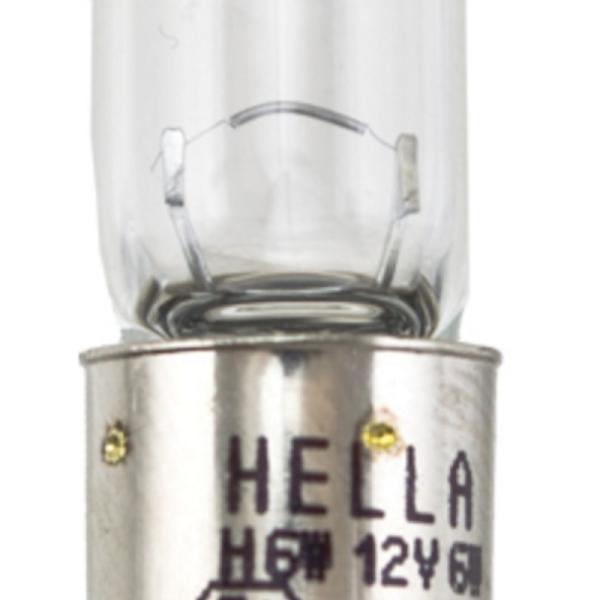 Hella H6W