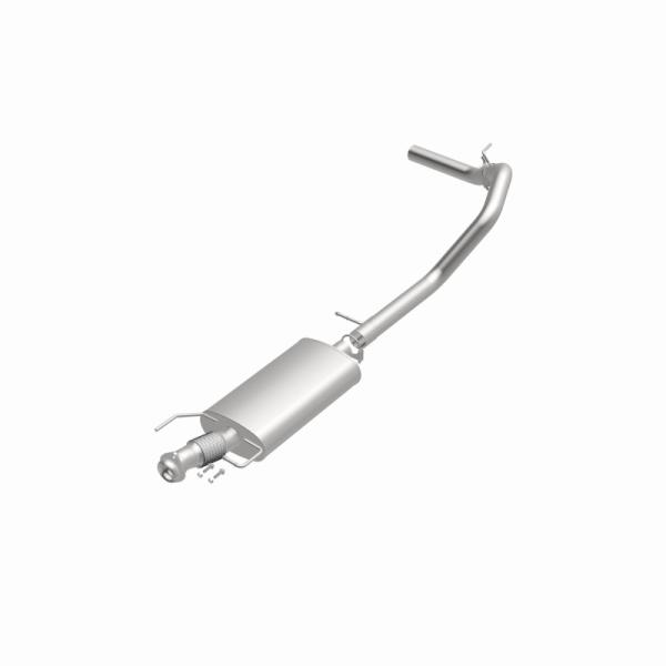 MAG BRE Exhaust Kits Magnaflow 106-0989