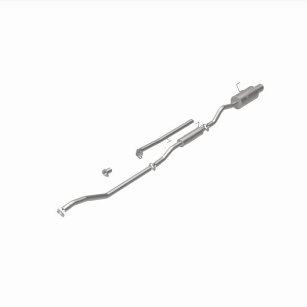 Magnaflow 15712