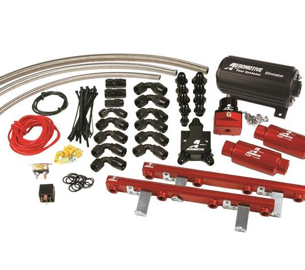 Aeromotive 17144