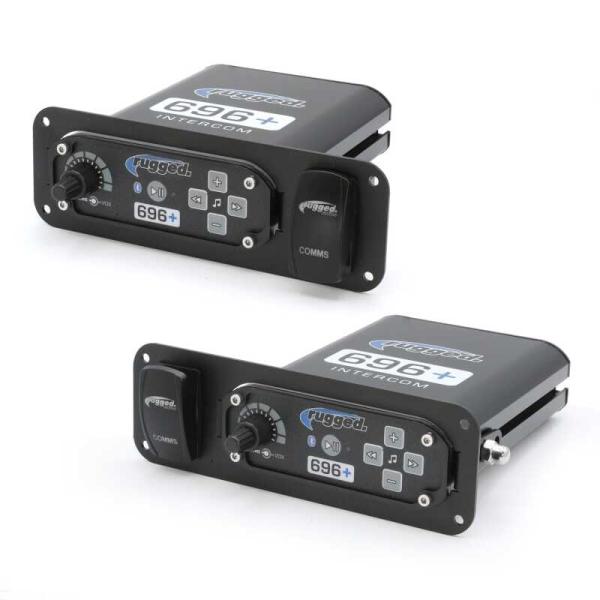 Rugged Radios MT-IDM-ICM-SW