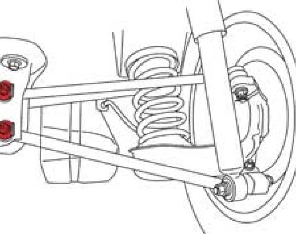 SPC Performance 67493