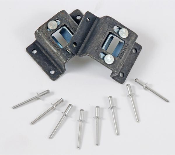 Dee Zee DZ TBSTRIKER