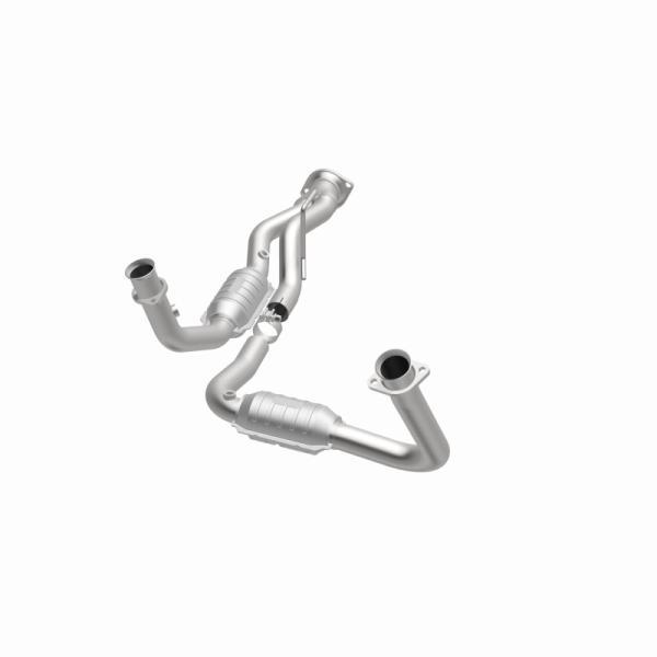 MAG Converter Direct Fit Magnaflow 49687