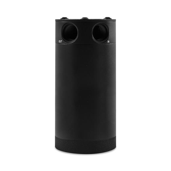 Mishimoto MMBCC-CBTWO-XLBK