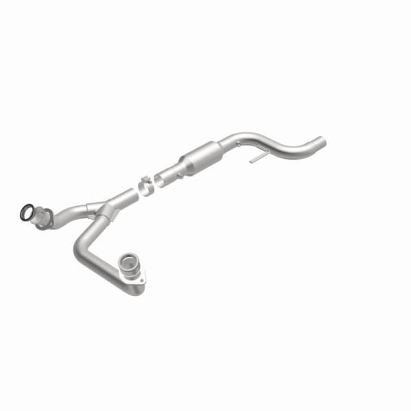 Magnaflow 4481989