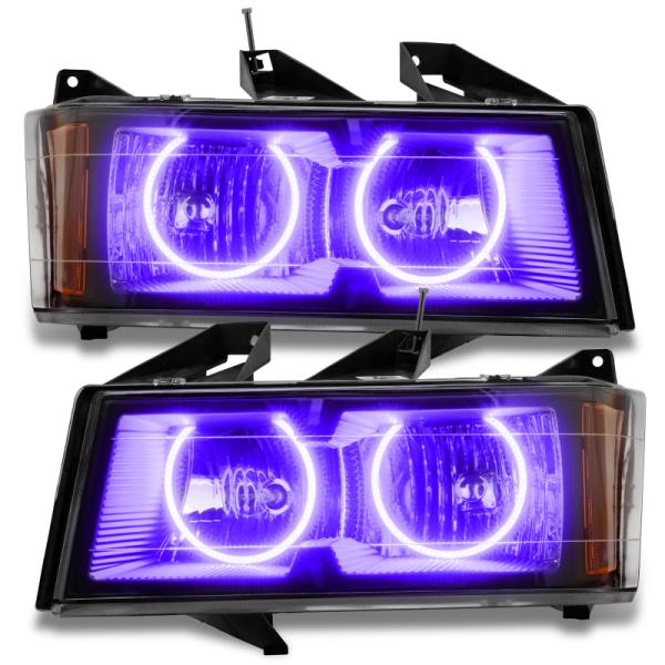 ORACLE Lighting 8902-007