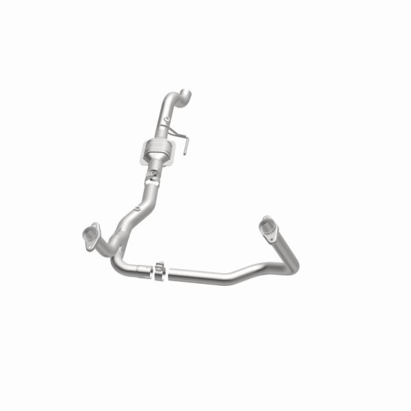 Magnaflow 4451621