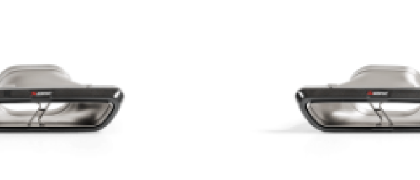 Akrapovic TP-CT/46/G