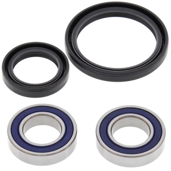 ABR Wheel Bearing Kits All Balls Racing 25-1521