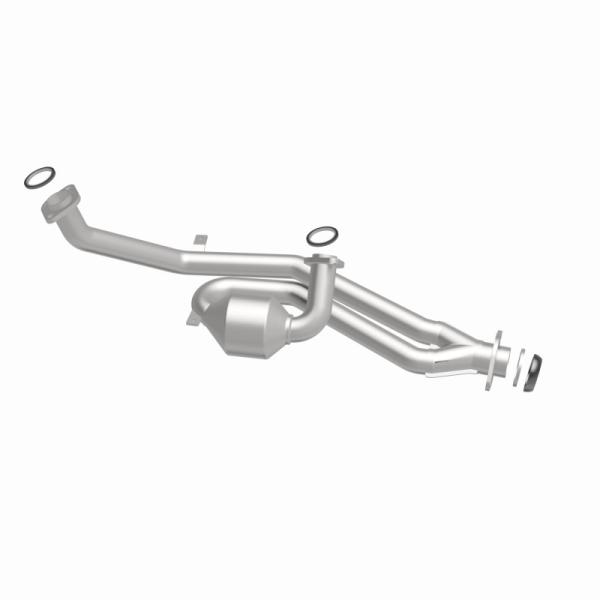 MAG Converter Direct Fit Magnaflow 452136
