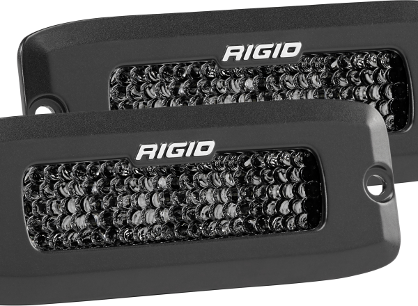 Rigid Industries 925513BLK