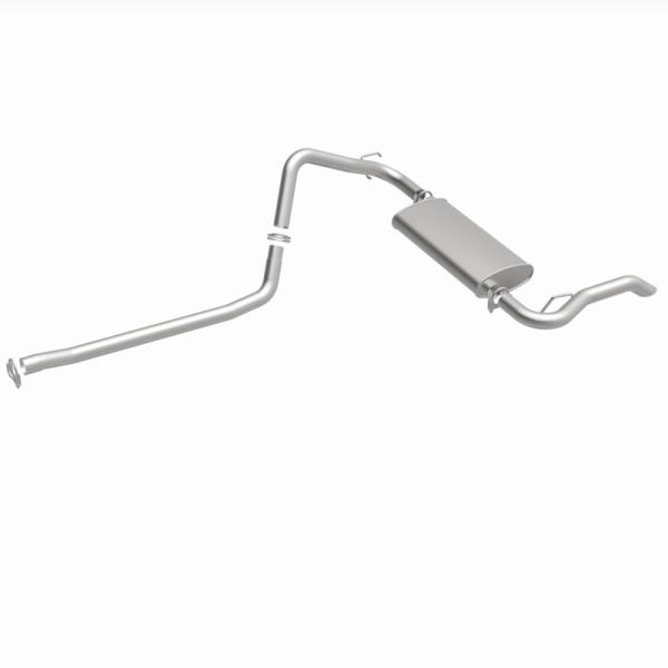 MAG BRE Exhaust Kits Magnaflow 106-0646