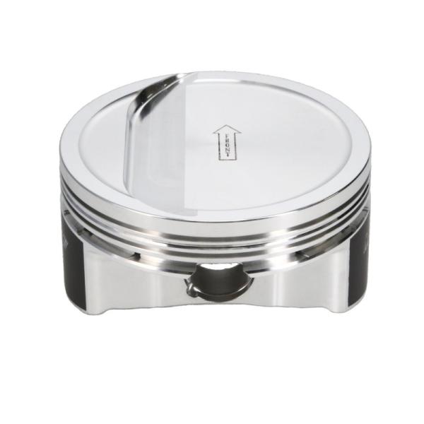 MAN Piston Sets -8 Cyl Manley Performance 596605C-8
