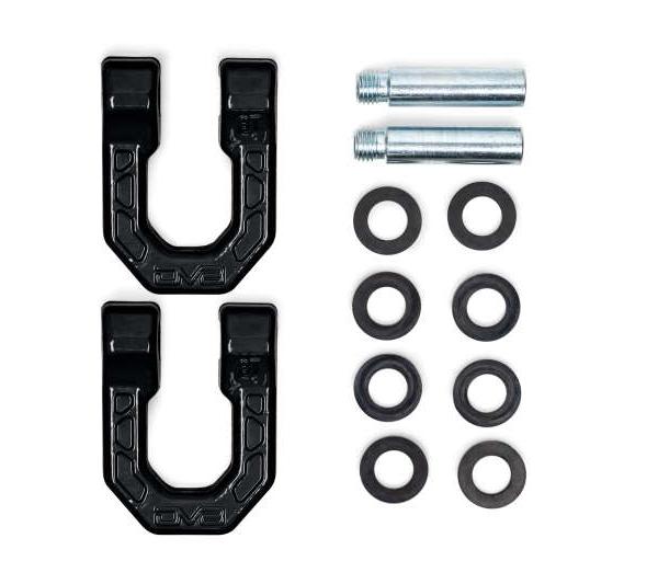 DV8 Offroad UNSK-01BL