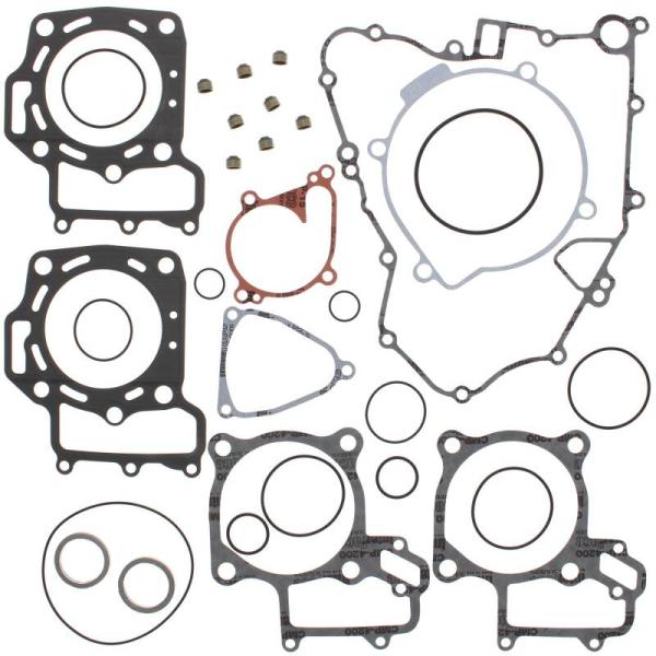 Vertex Pistons 808880