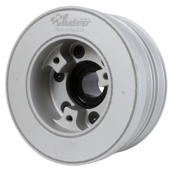 FDR Dampers - Domestic Fluidampr 700232
