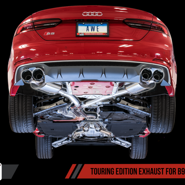 AWE Tuning 3015-43090