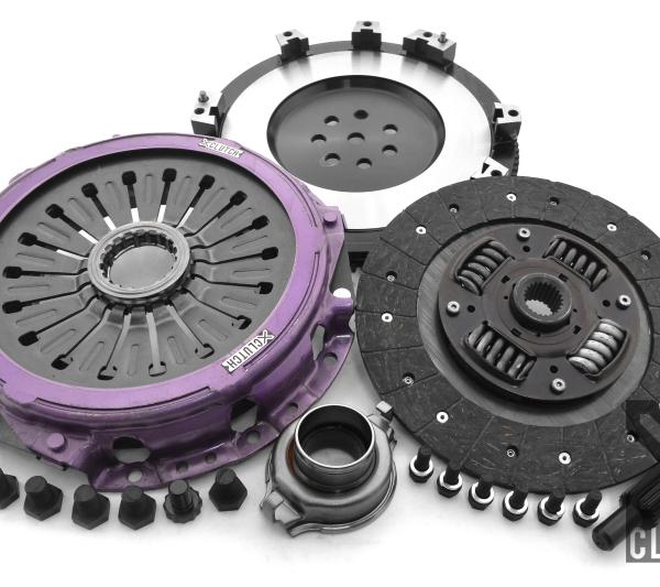 XCLUTCH XKMI24522-1A