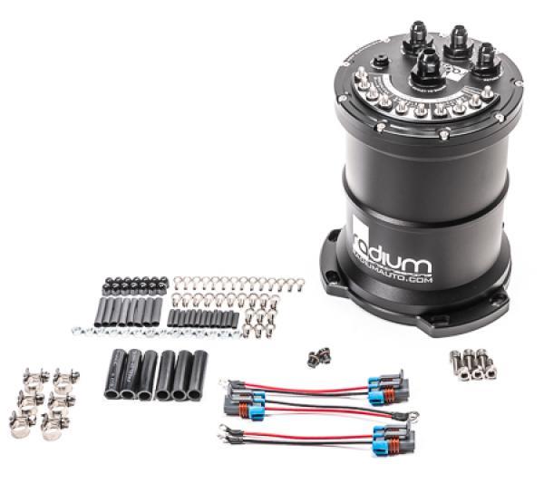 Radium Engineering 20-1442