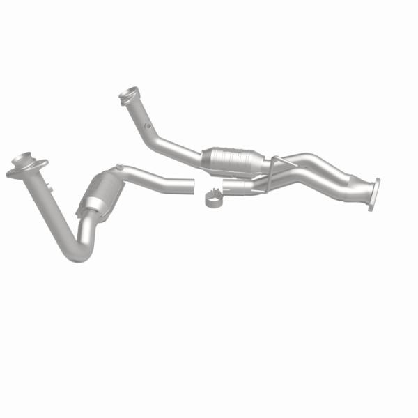 MAG Converter Direct Fit Magnaflow 49444