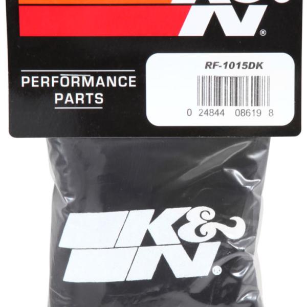 K&N Engineering RF-1015DK