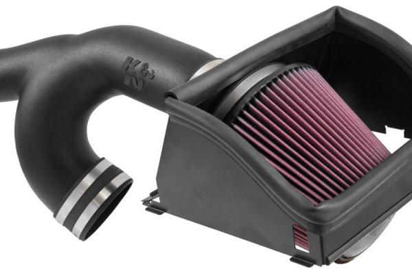KN 57 FIPK Air Intake 50 K&N Engineering 57-2593