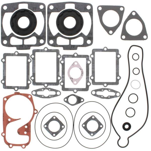 Vertex Pistons 711264