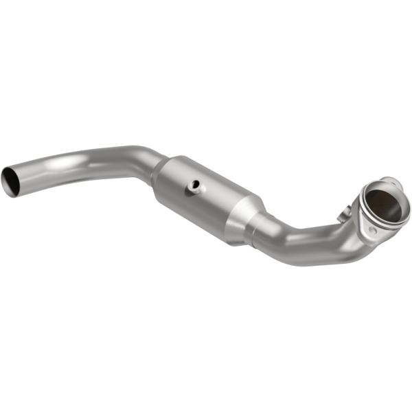 Magnaflow 4651409