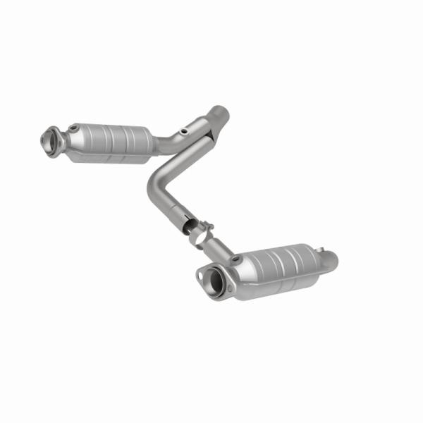 MAG Converter Direct Fit Magnaflow 24398