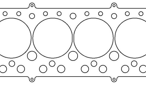 Cometic Gasket C4148-051