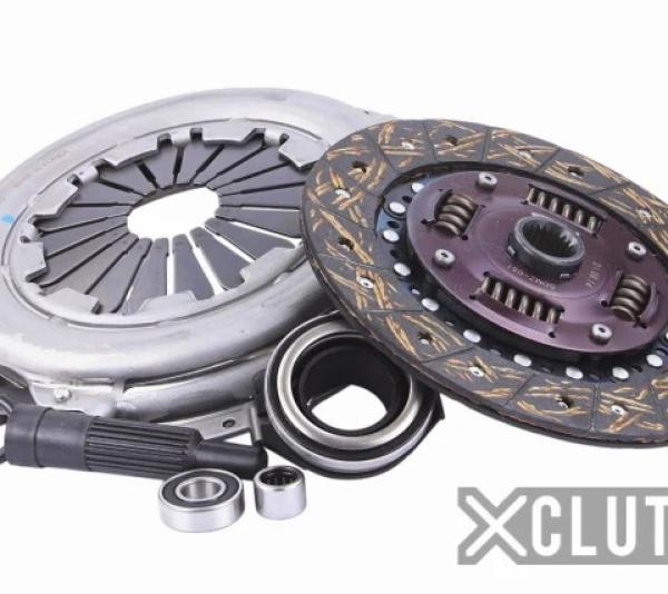 XCLUTCH KMZ22014