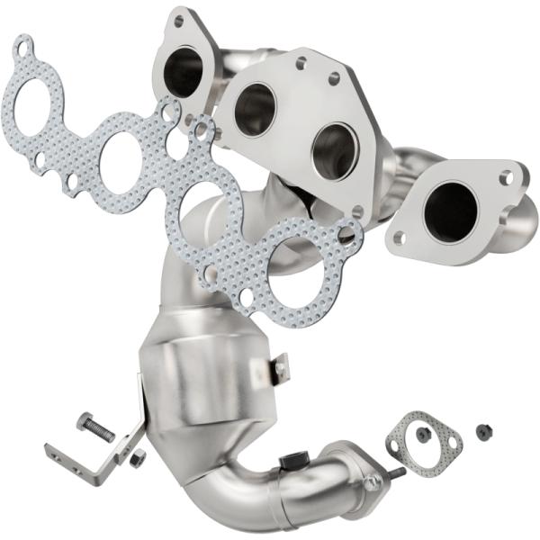 Magnaflow 24363