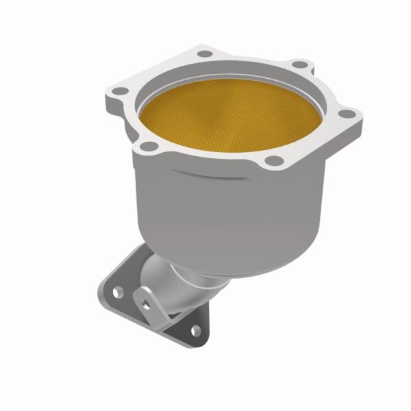 Magnaflow 452806