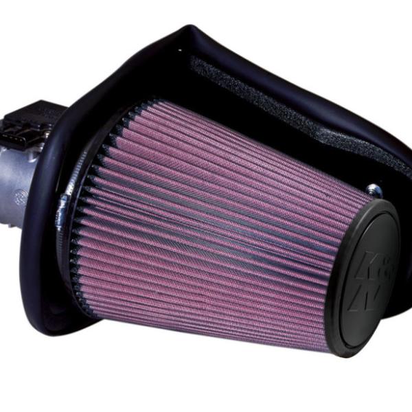 KN 57 FIPK Air Intake 50 K&N Engineering 57-2545
