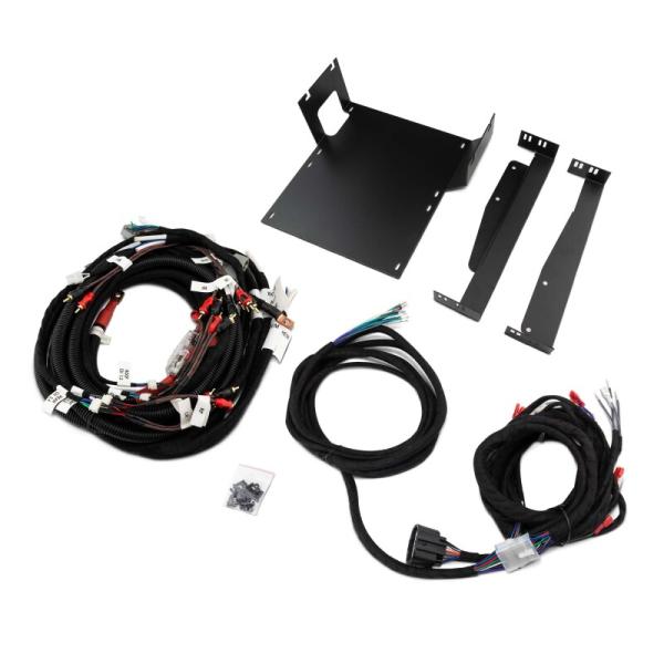 DS18 JK-HARNESS