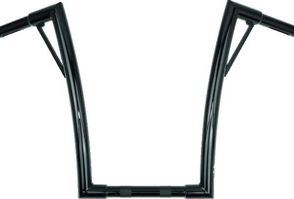 Burly Brand B12-7008B
