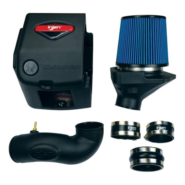 INJ EVO Intakes Injen EVO7101