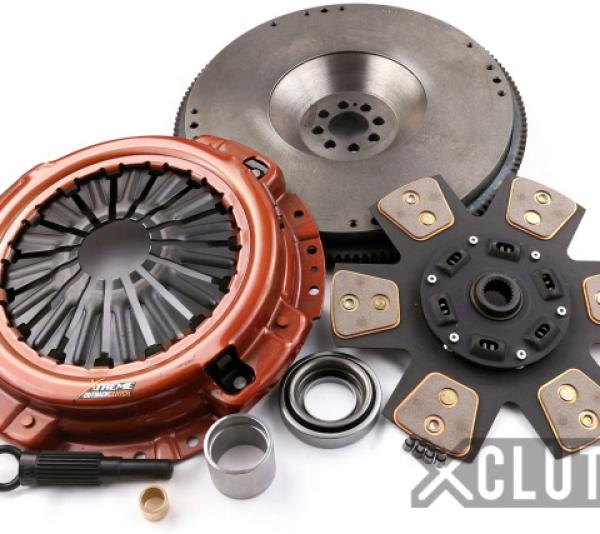 XCLUTCH XKNI28515-1B