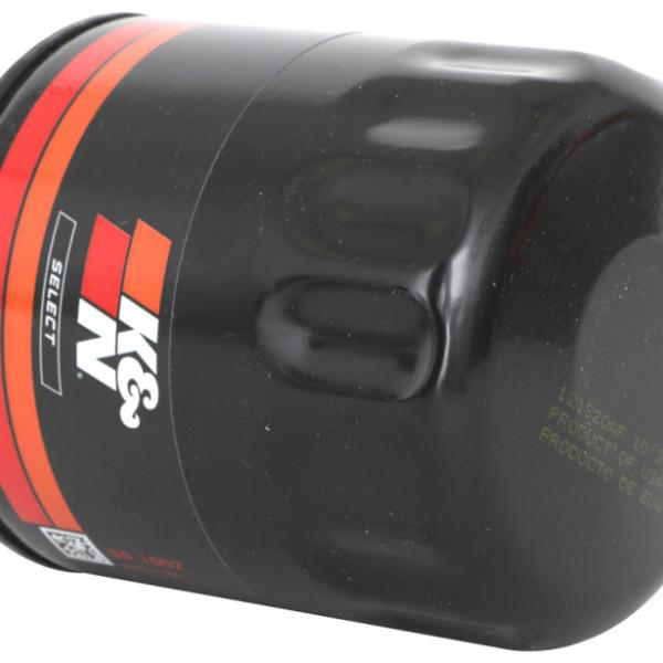 K&N Engineering SO-1002