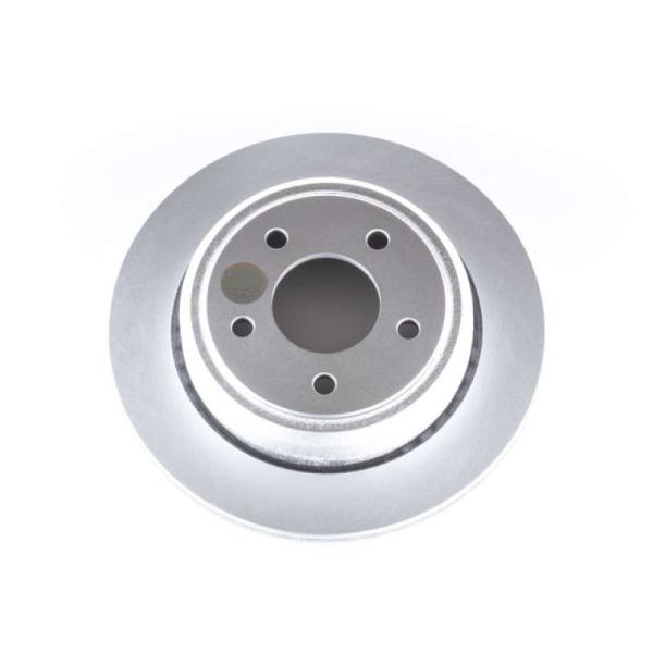 PSB Evolution Coated Rotor PowerStop AR85135EVC