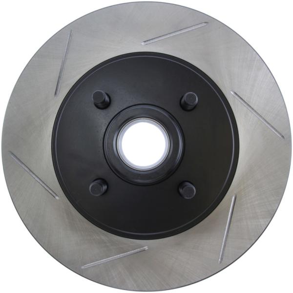 Stoptech 126.61026SR