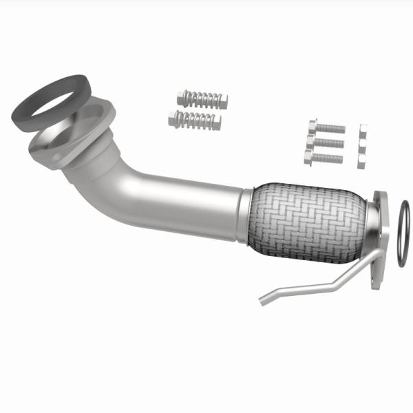 MAG BRE Front Pipe Kit Magnaflow 107-0135