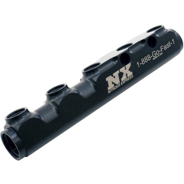 Nitrous Express 15842